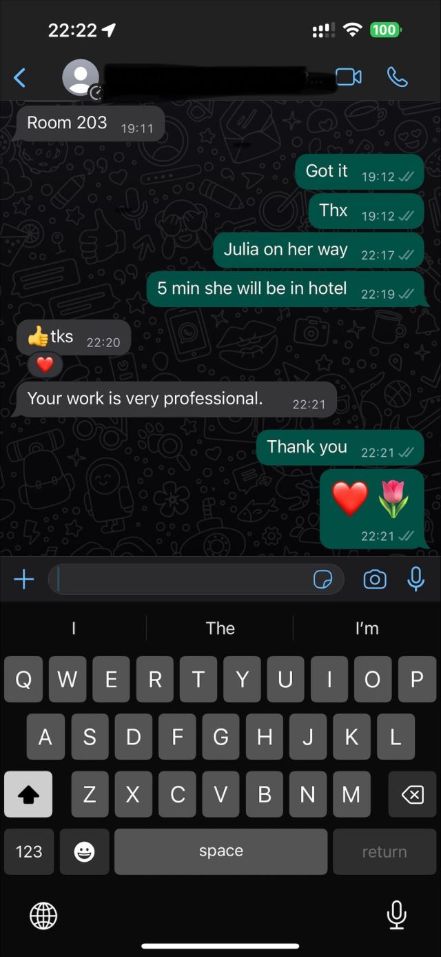 Rave reviews from happy customers about Emerans services