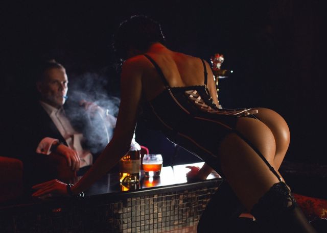 What to Expect From an Escort?