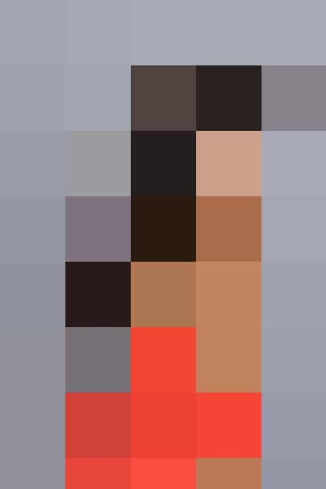 护送 Emerans 的女孩 ID 2196